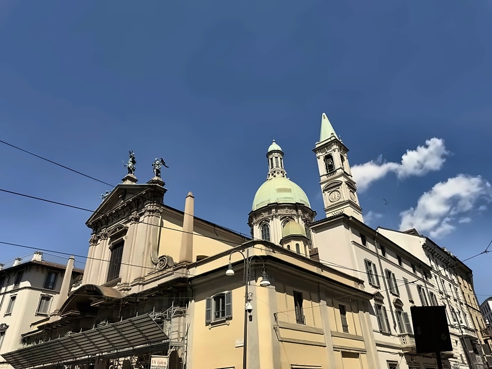 Milan