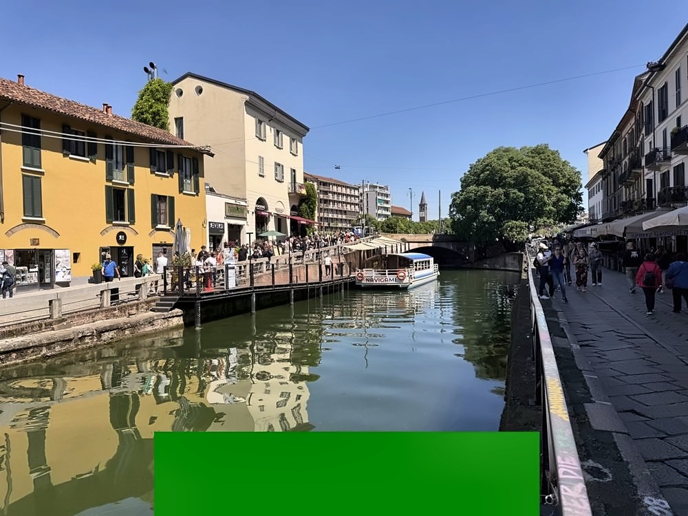 Milan