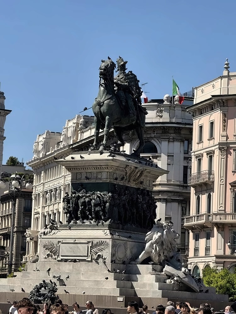 Milan Cathedral (Duomo)