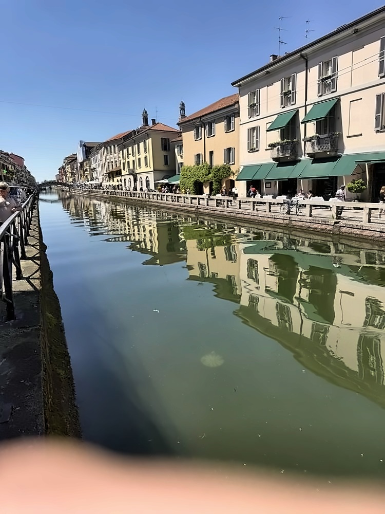 Milan