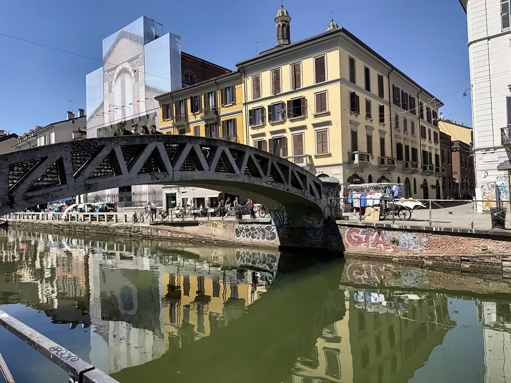Milan