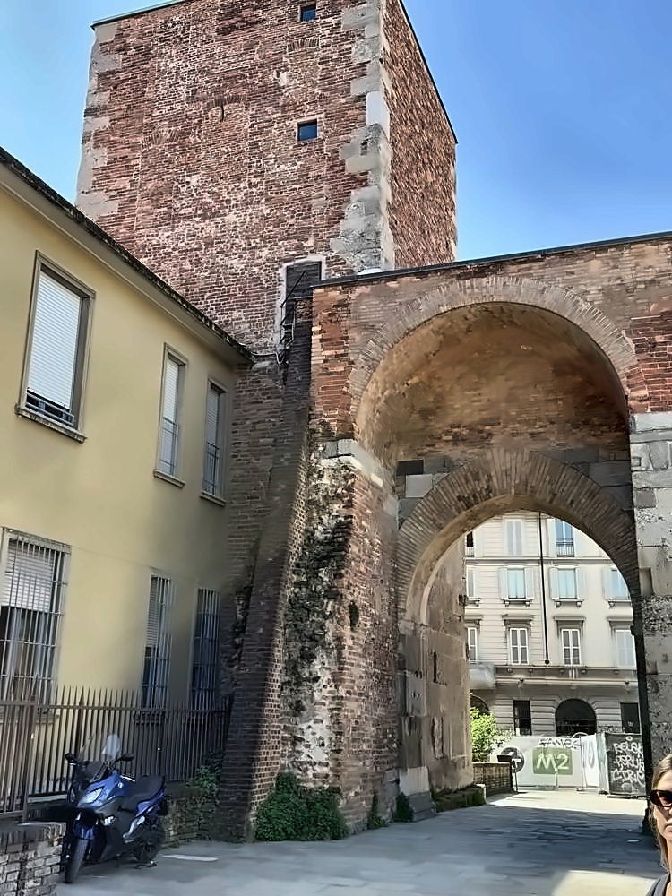 Milan