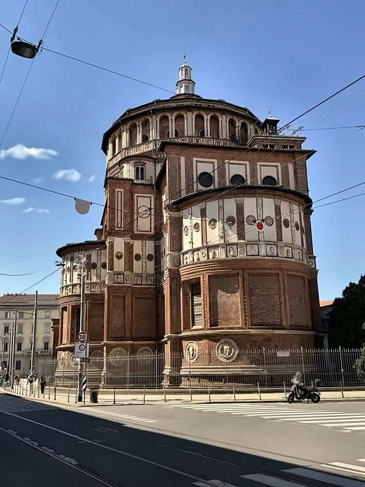 Milan Cathedral (Duomo)