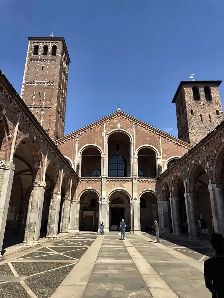 Milan