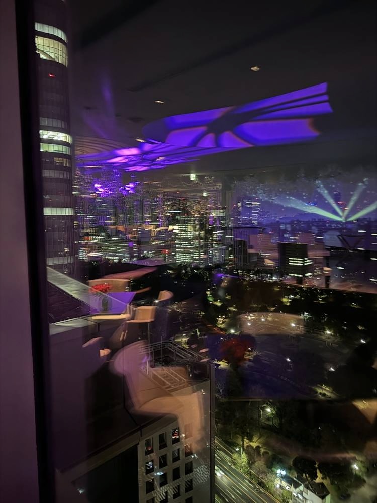 Tokyo