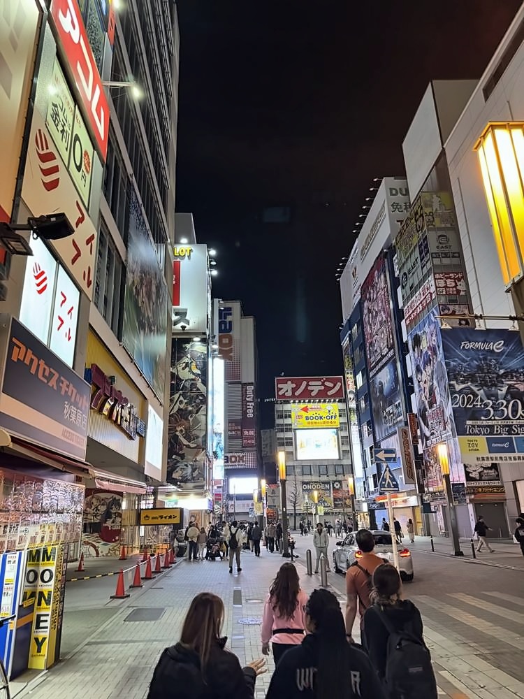 Tokyo
