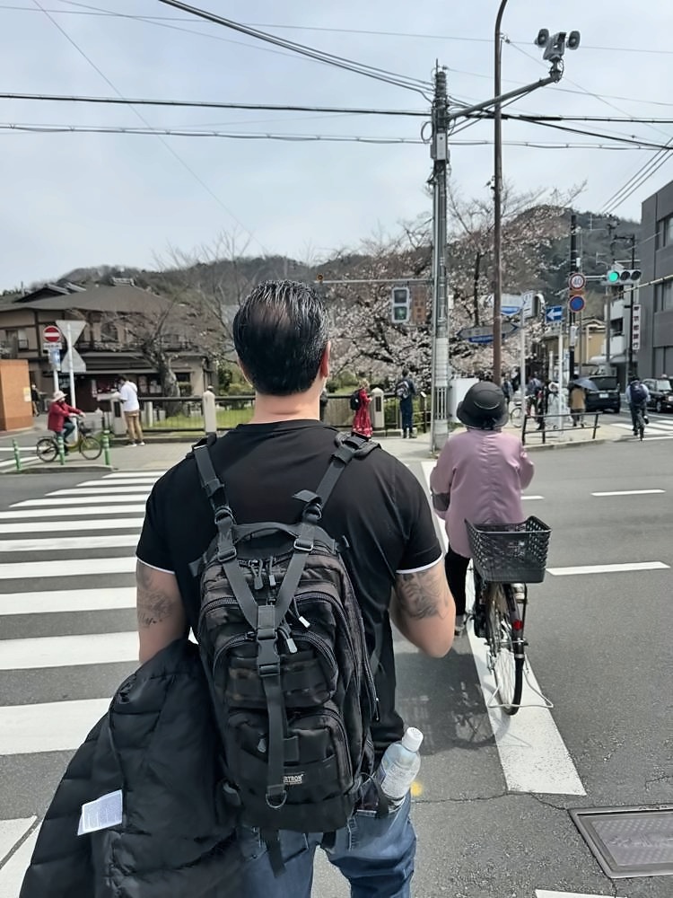 Kyoto