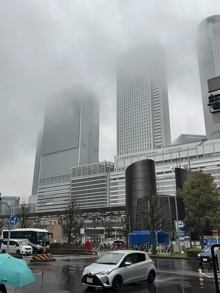 Nagoya