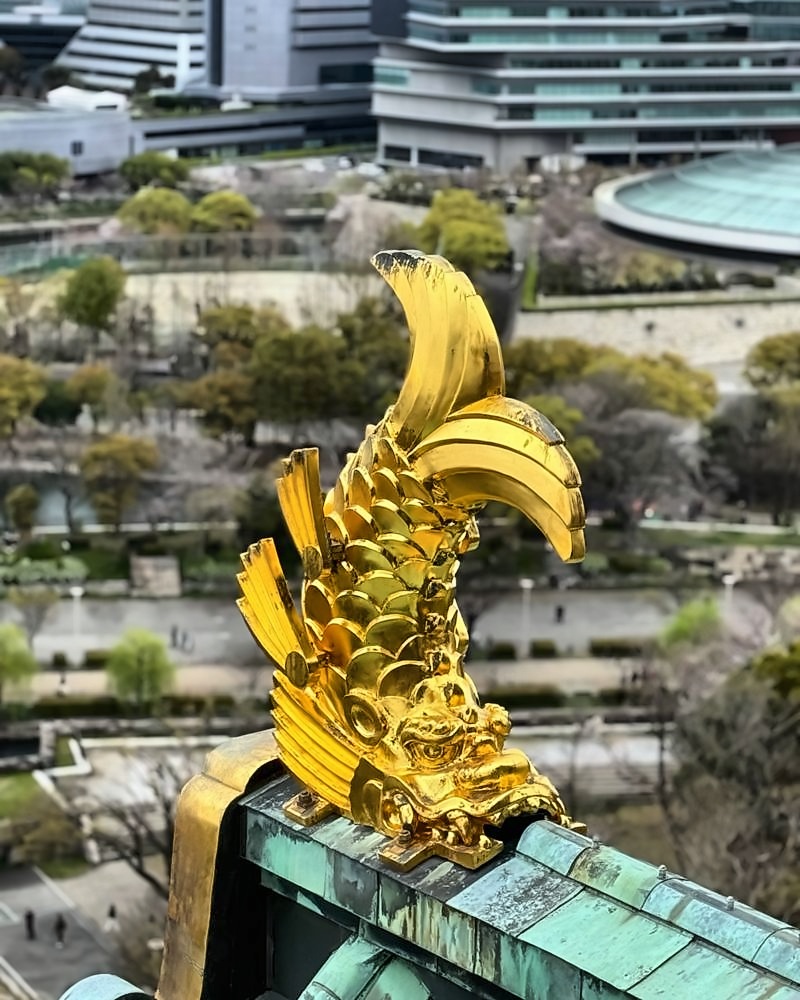 Osaka