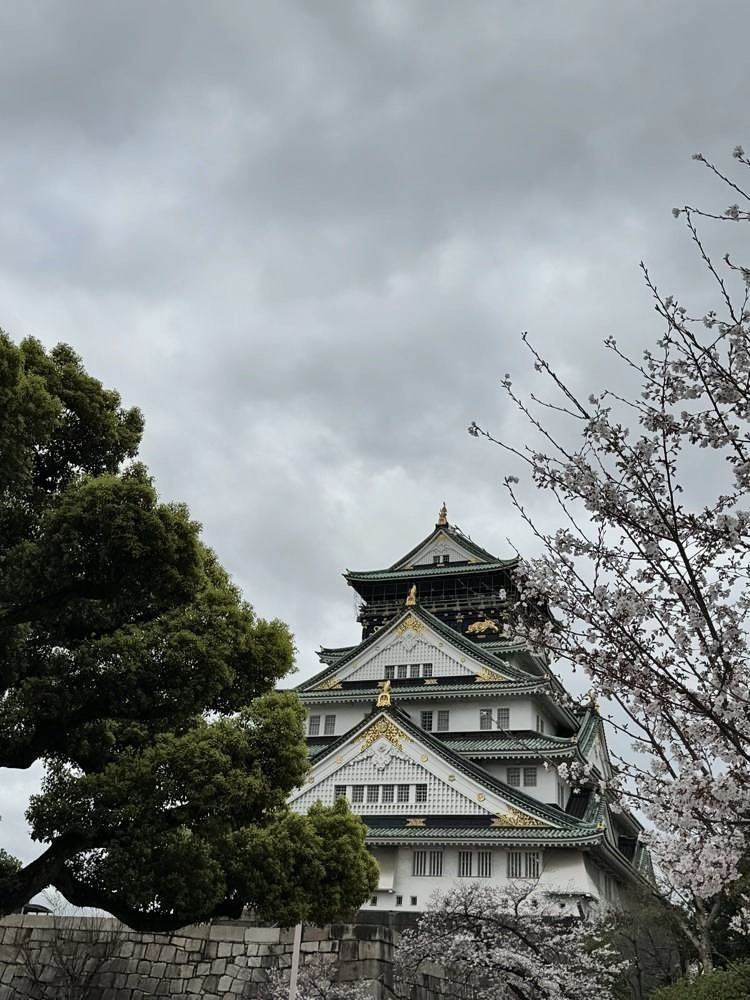 Osaka