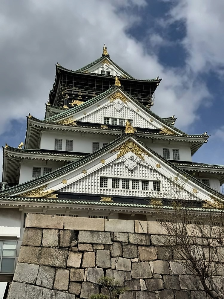 Osaka