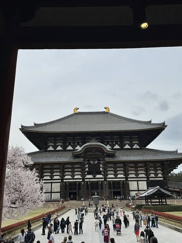 Nara