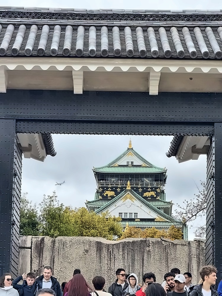 Osaka