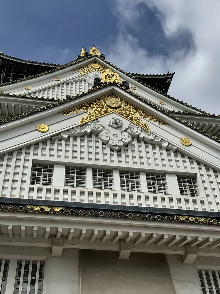 Osaka
