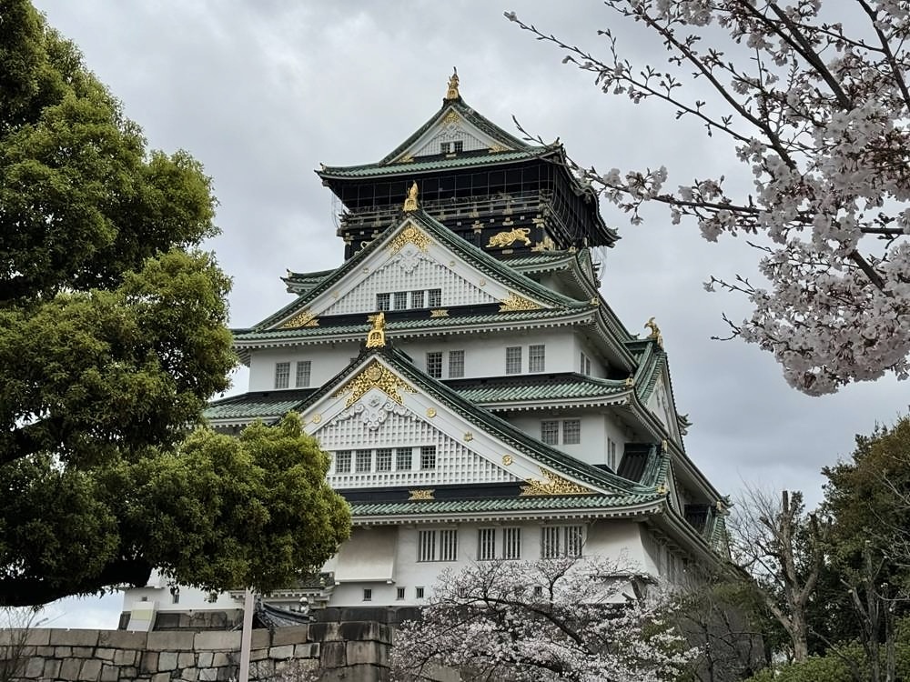 Osaka