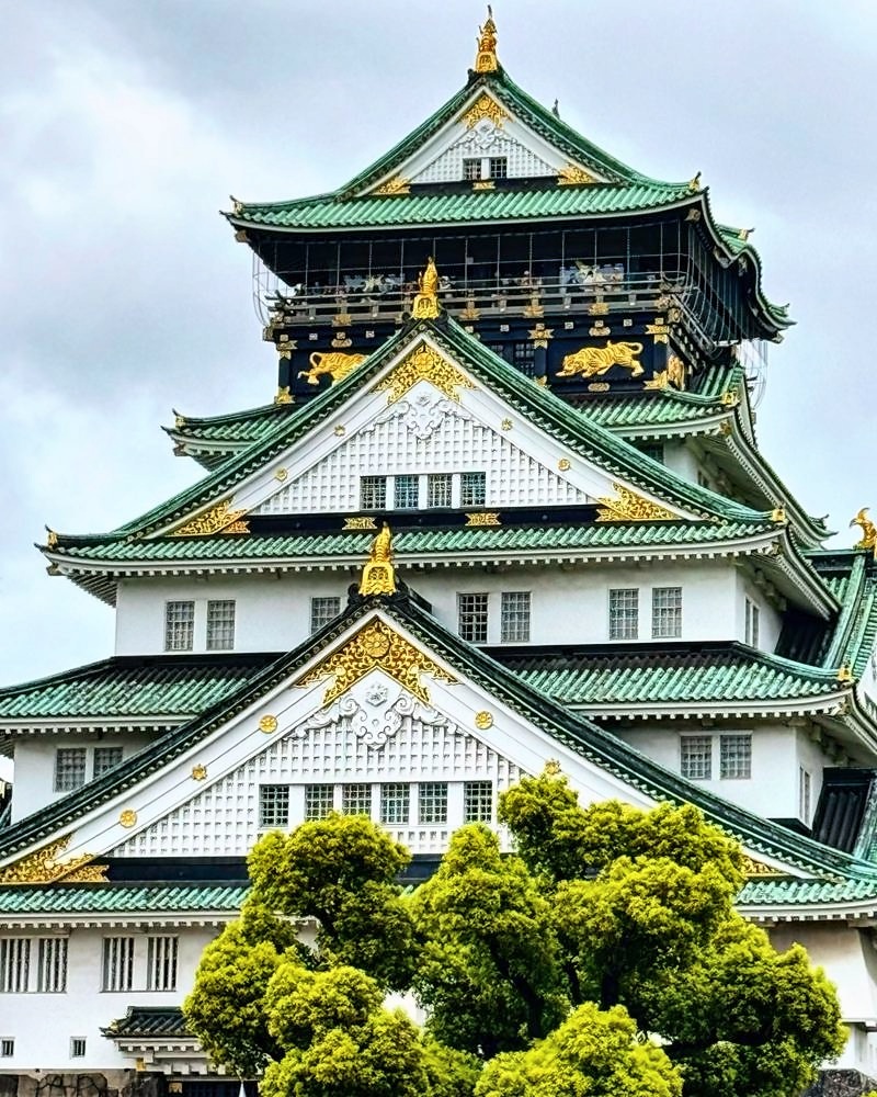 Osaka