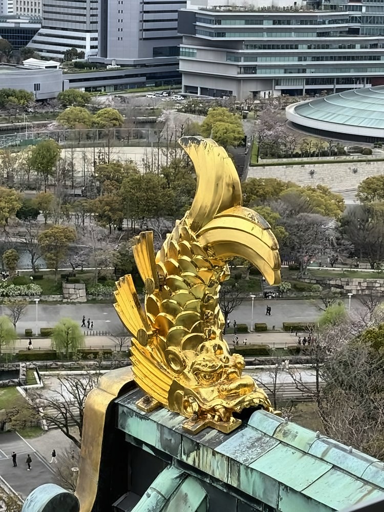 Osaka