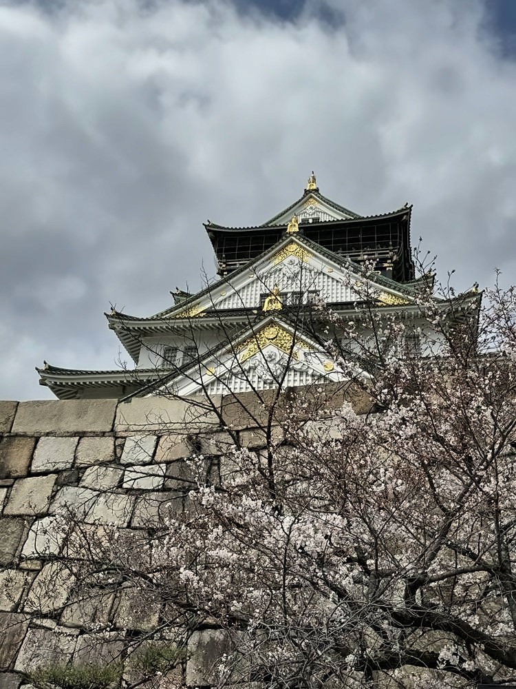 Osaka