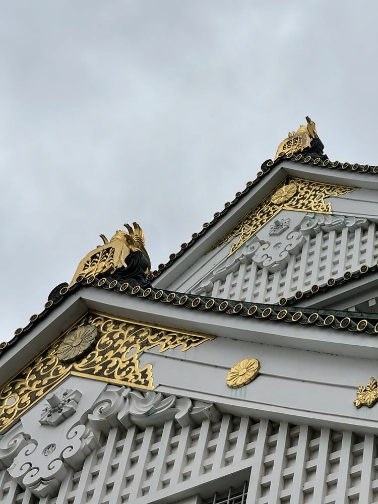 Osaka