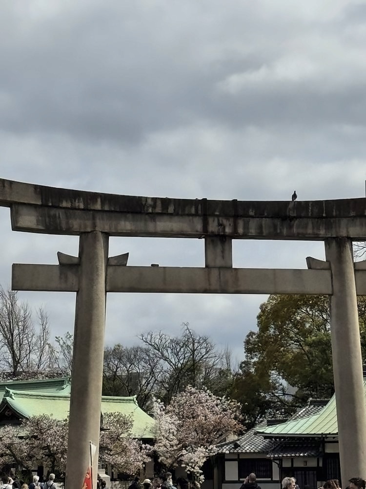 Osaka