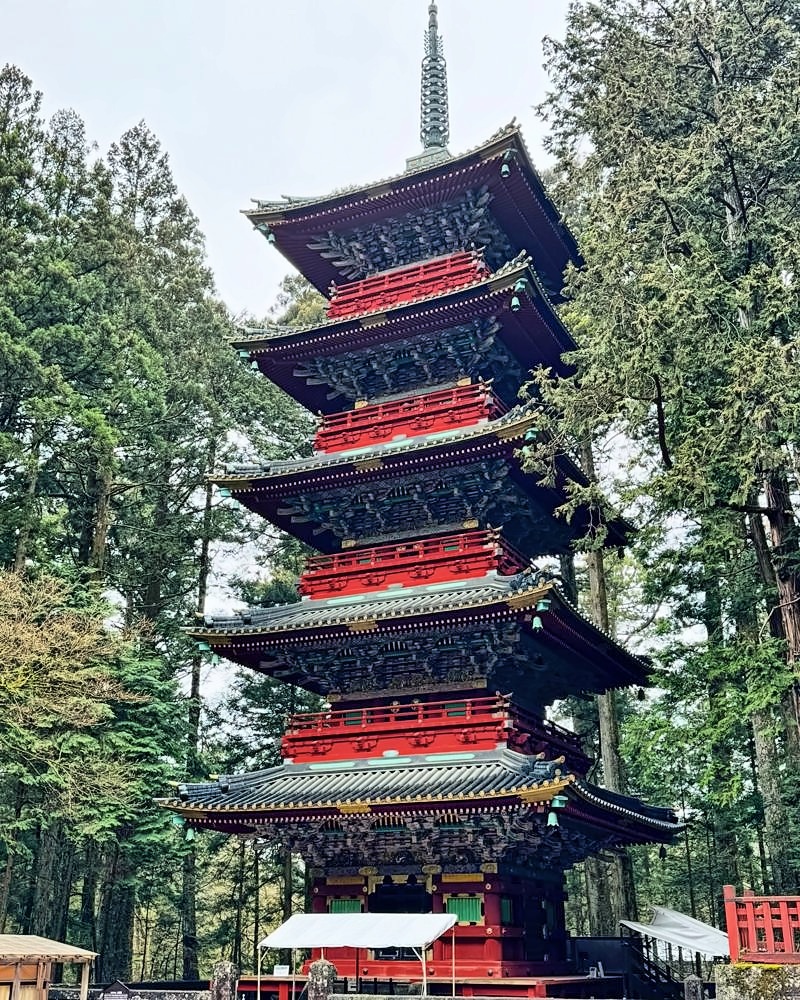 Nikko