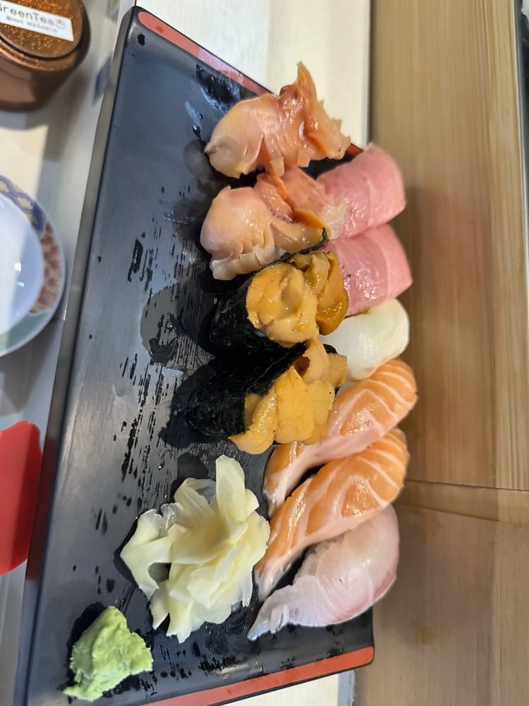 Tokyo