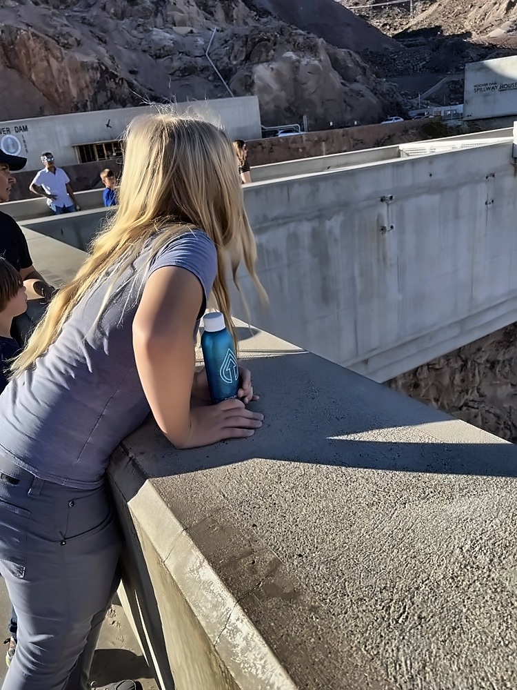 Hoover Dam