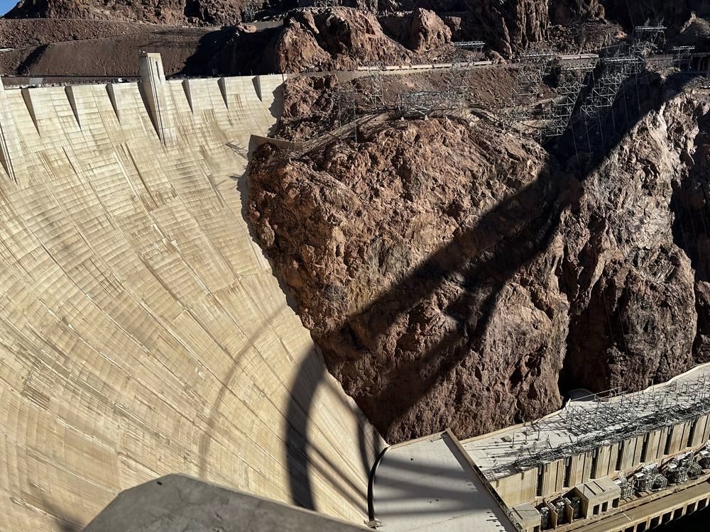 Hoover Dam