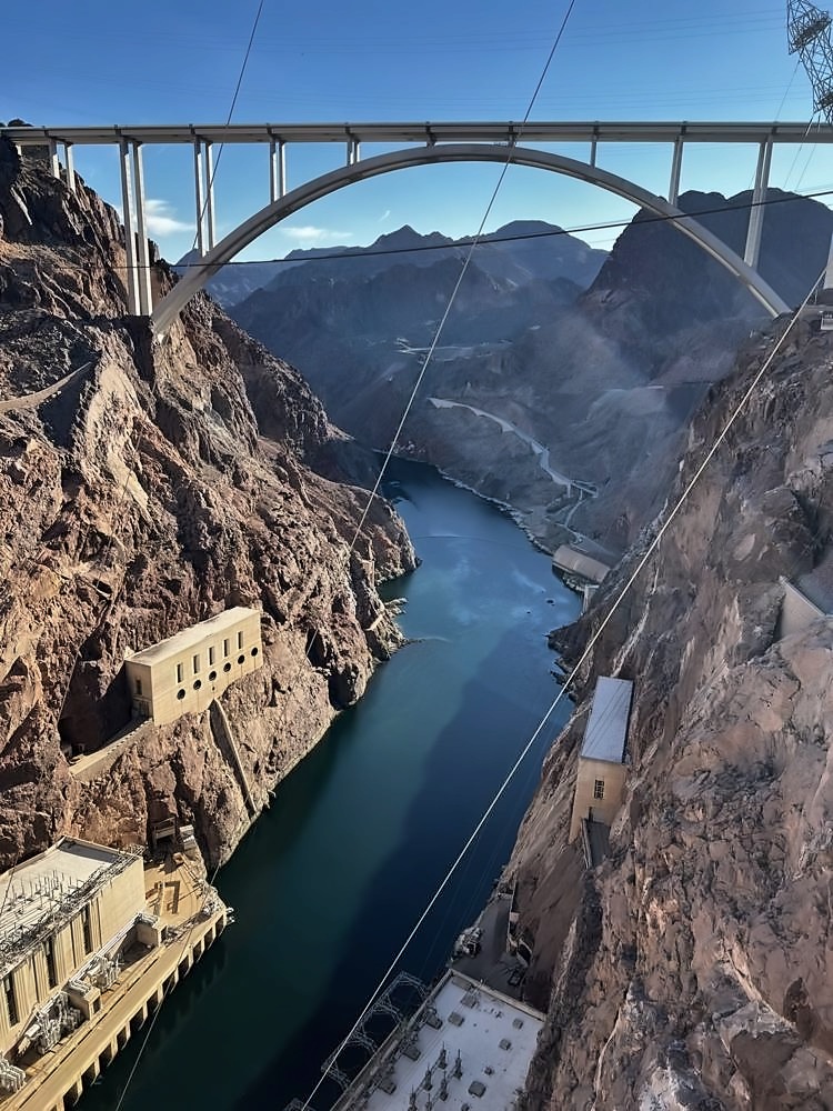 Hoover Dam