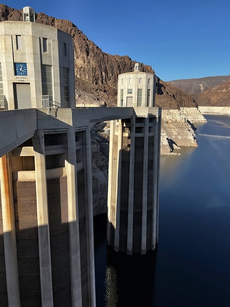 Hoover Dam
