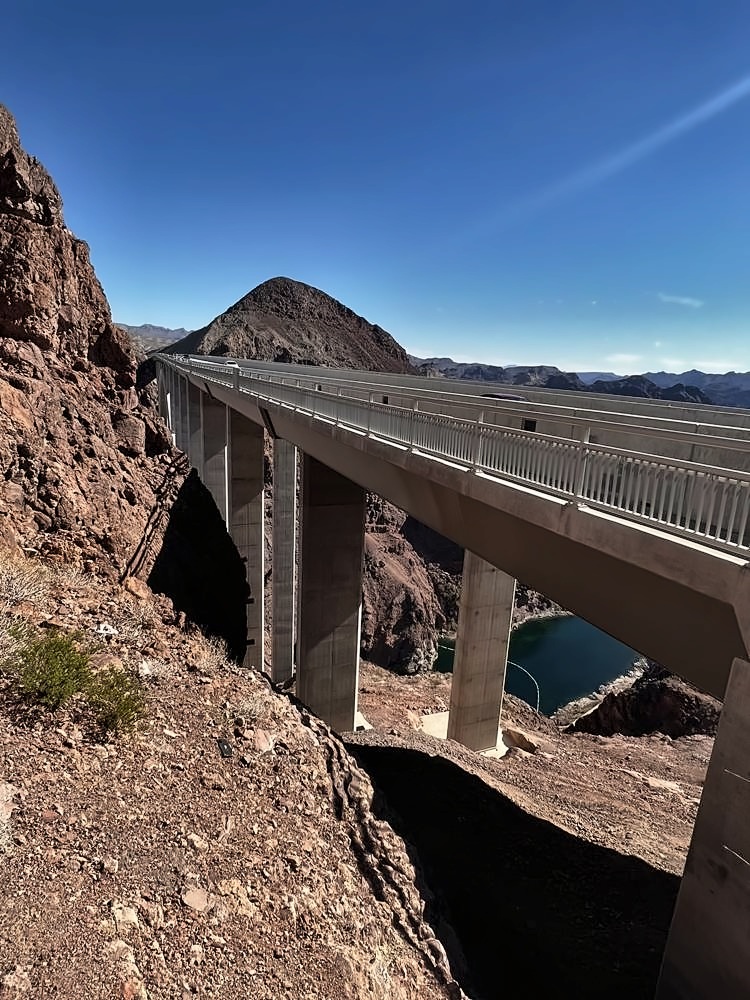 Hoover Dam