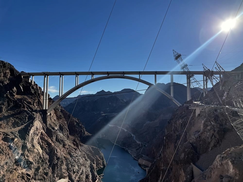 Hoover Dam
