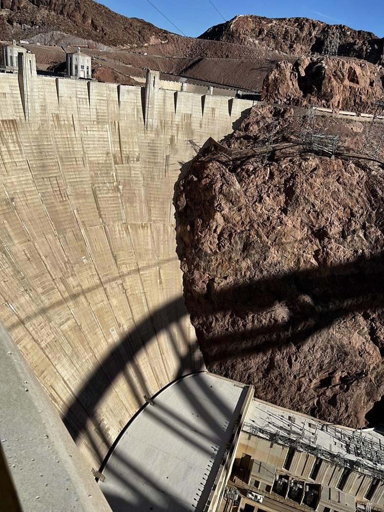 Hoover Dam