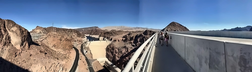 Hoover Dam