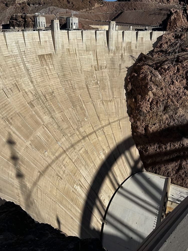 Hoover Dam