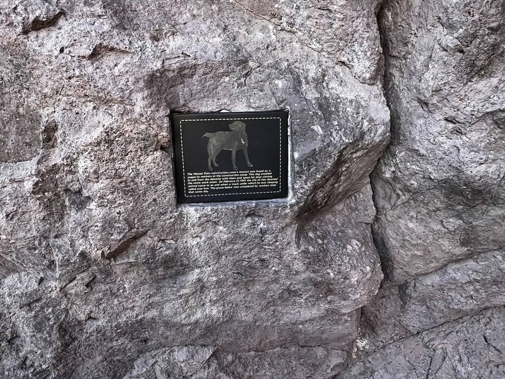 Hoover Dam