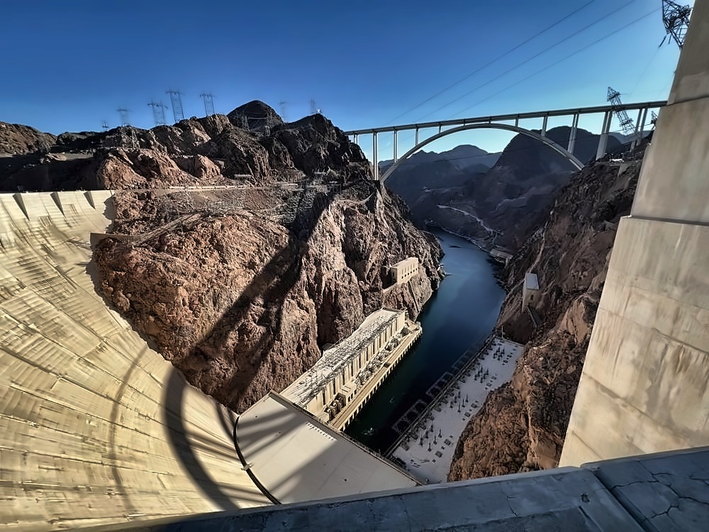 Hoover Dam