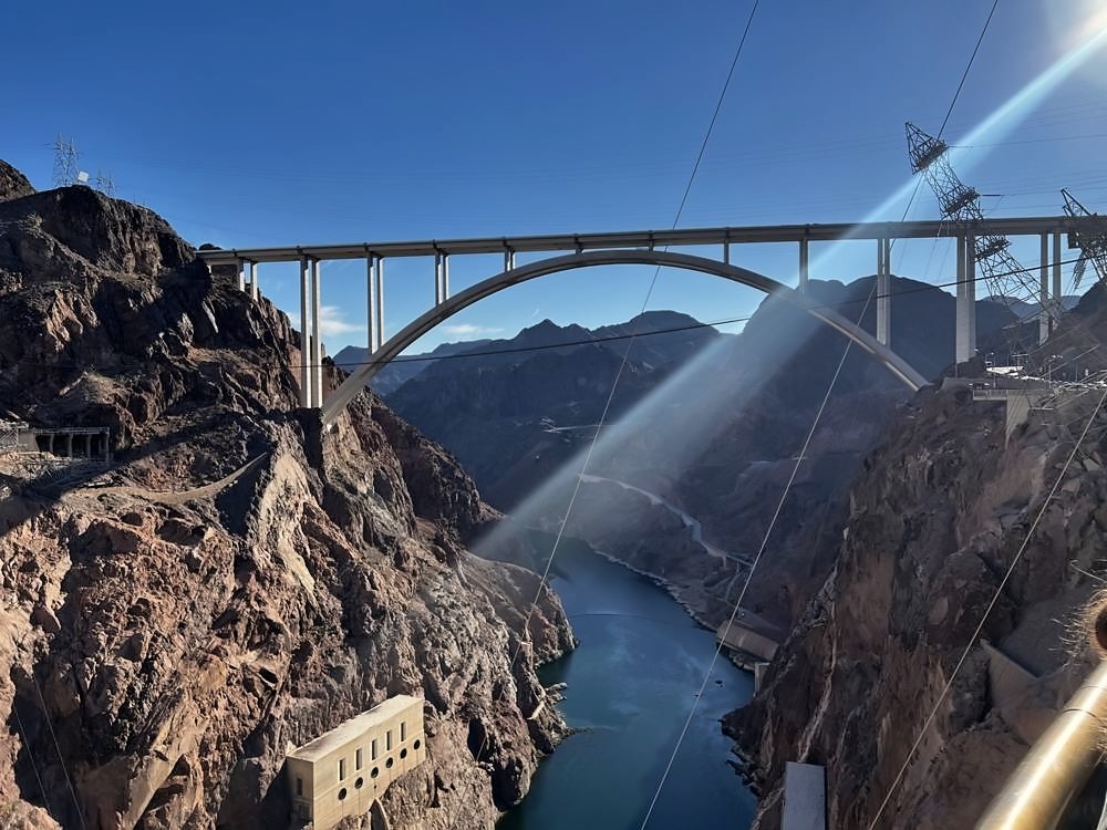 Hoover Dam