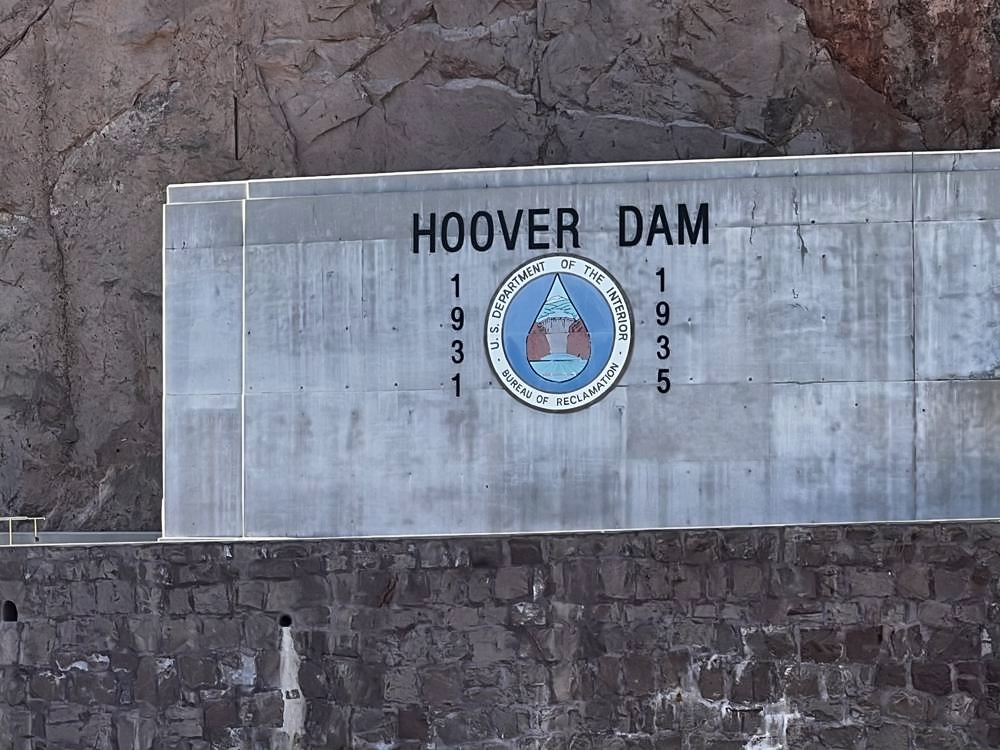 Hoover Dam