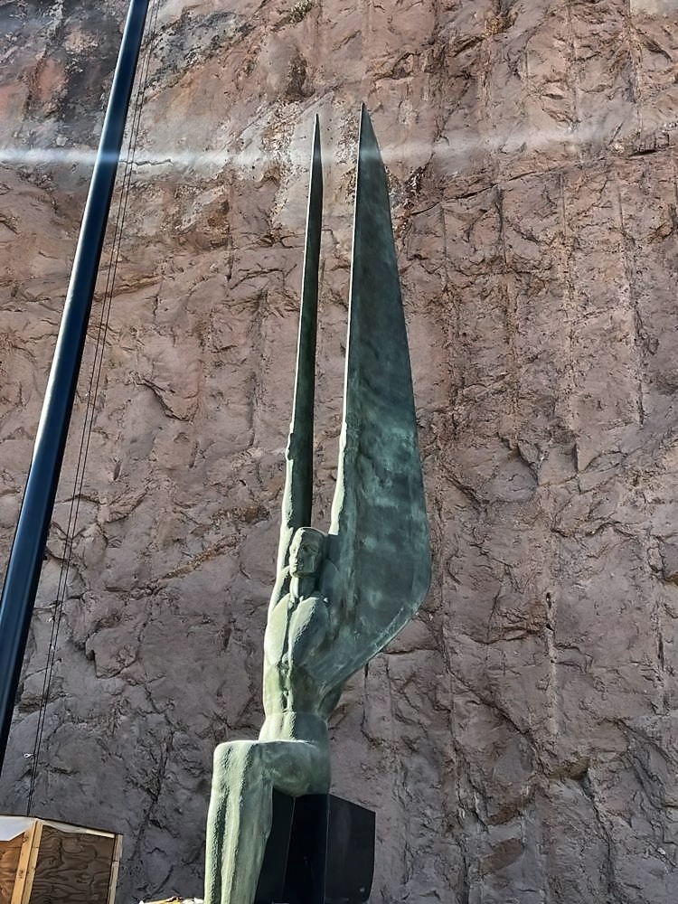 Hoover Dam