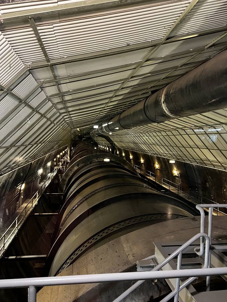 Hoover Dam