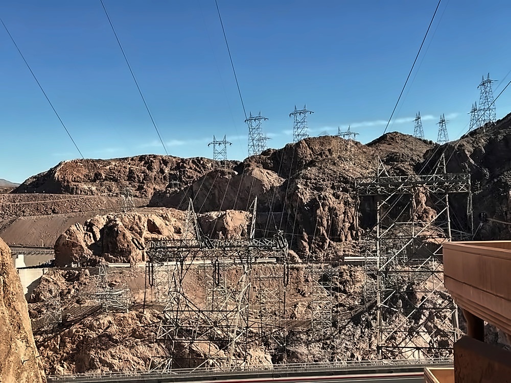 Hoover Dam