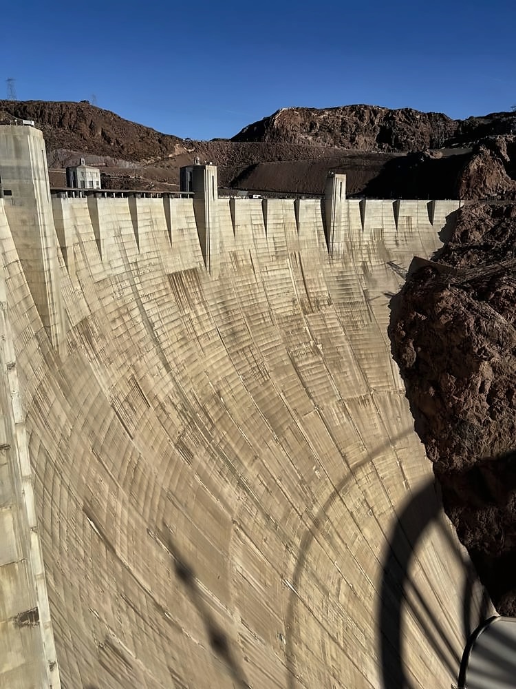 Hoover Dam