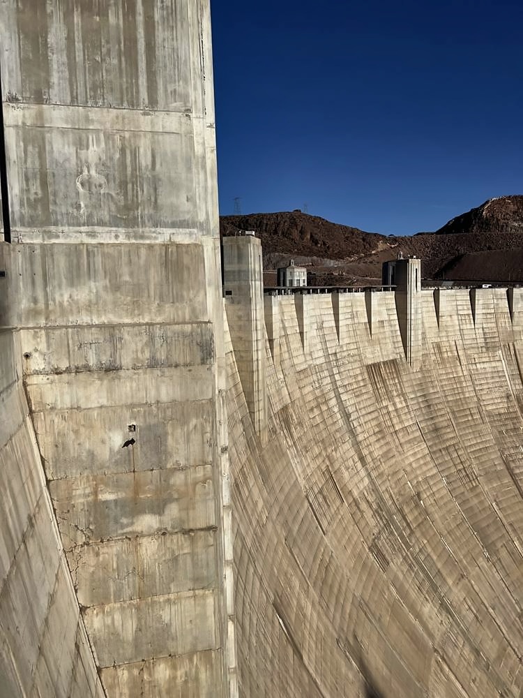 Hoover Dam