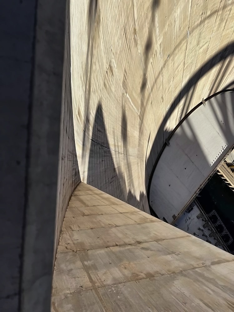 Hoover Dam