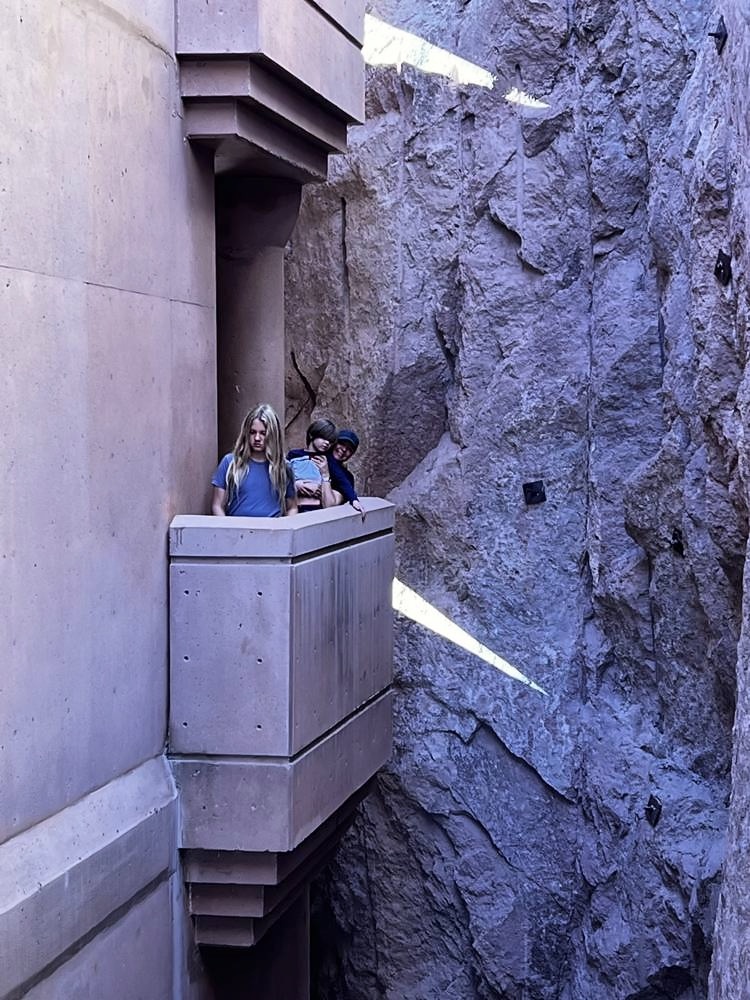 Hoover Dam