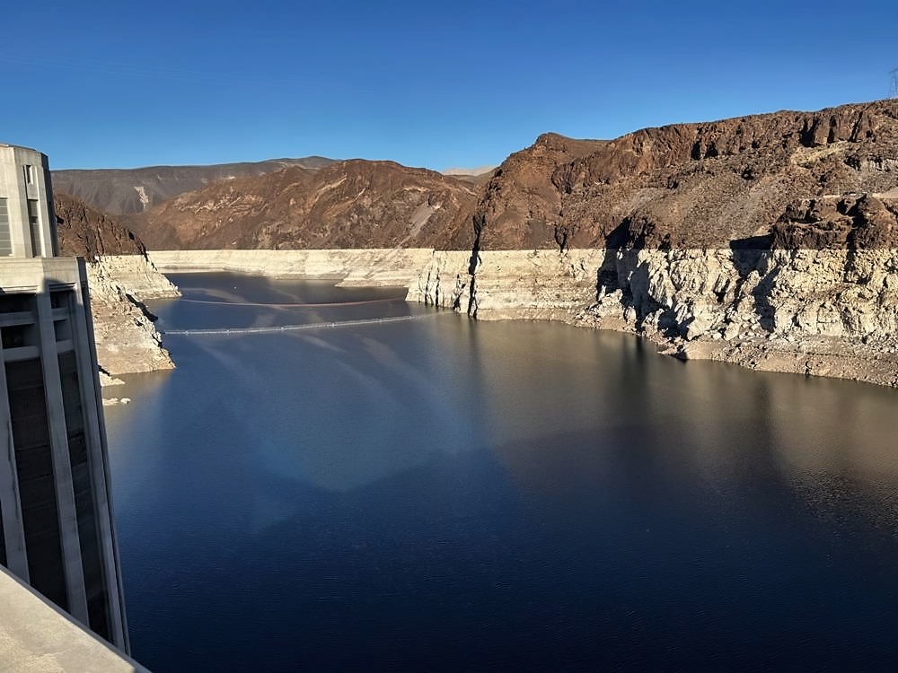 Hoover Dam