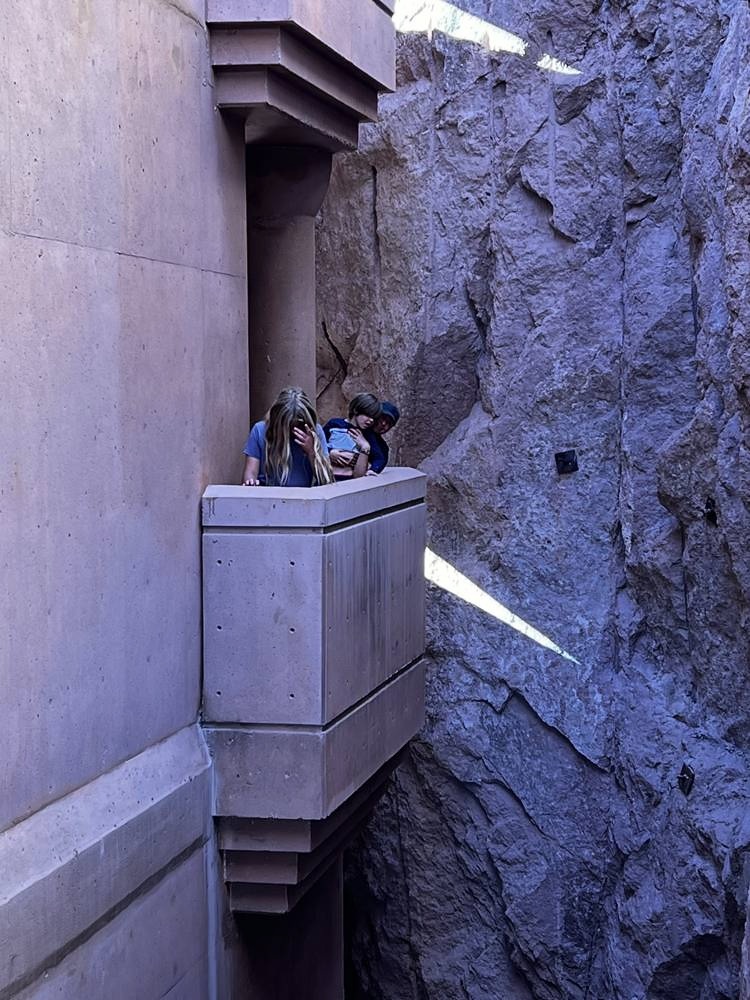 Hoover Dam