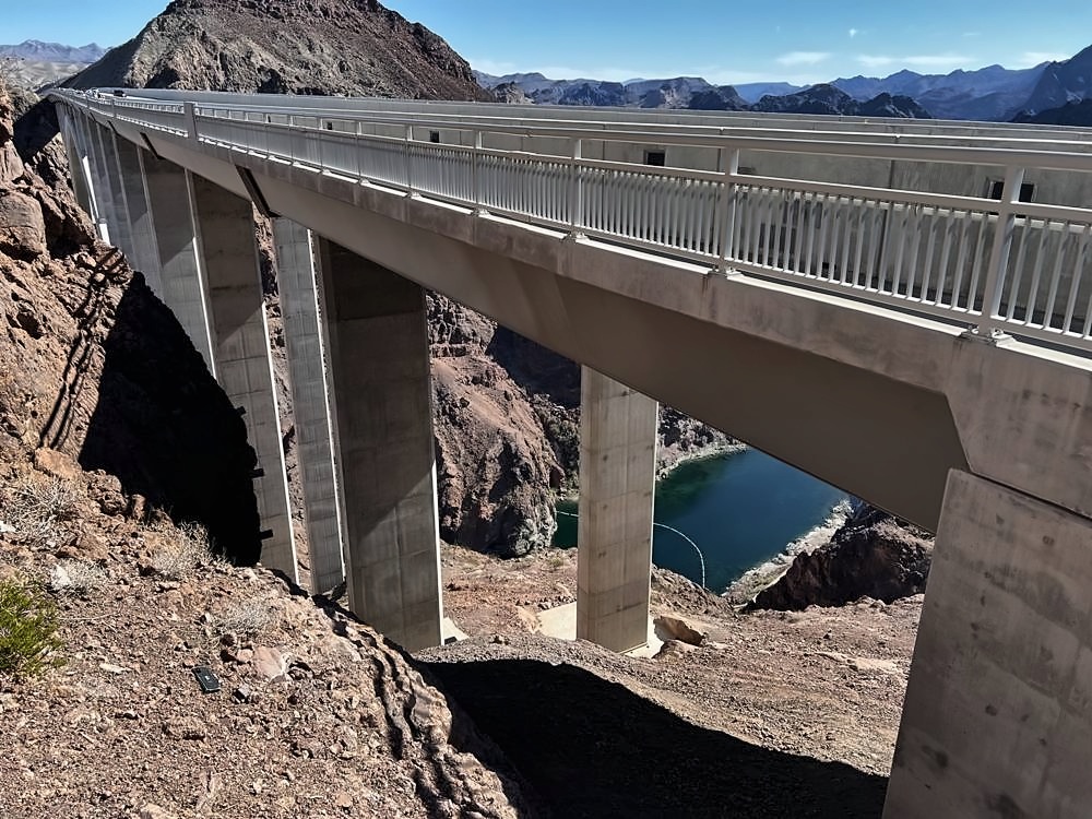 Hoover Dam