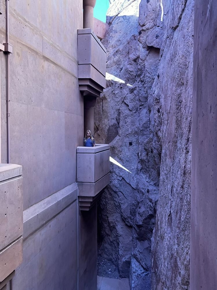 Hoover Dam